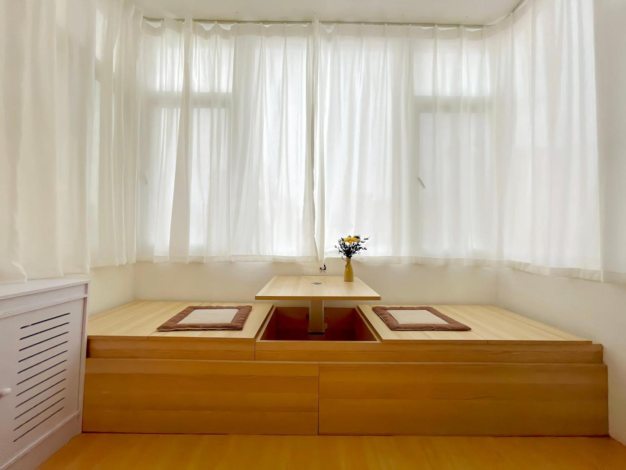 Mermaid'S Secret-Bontique Homestay Qingdao Exterior foto