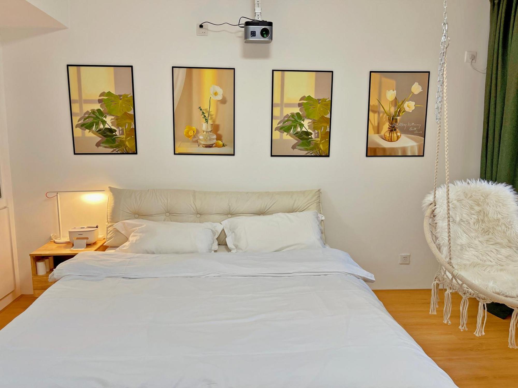 Mermaid'S Secret-Bontique Homestay Qingdao Exterior foto