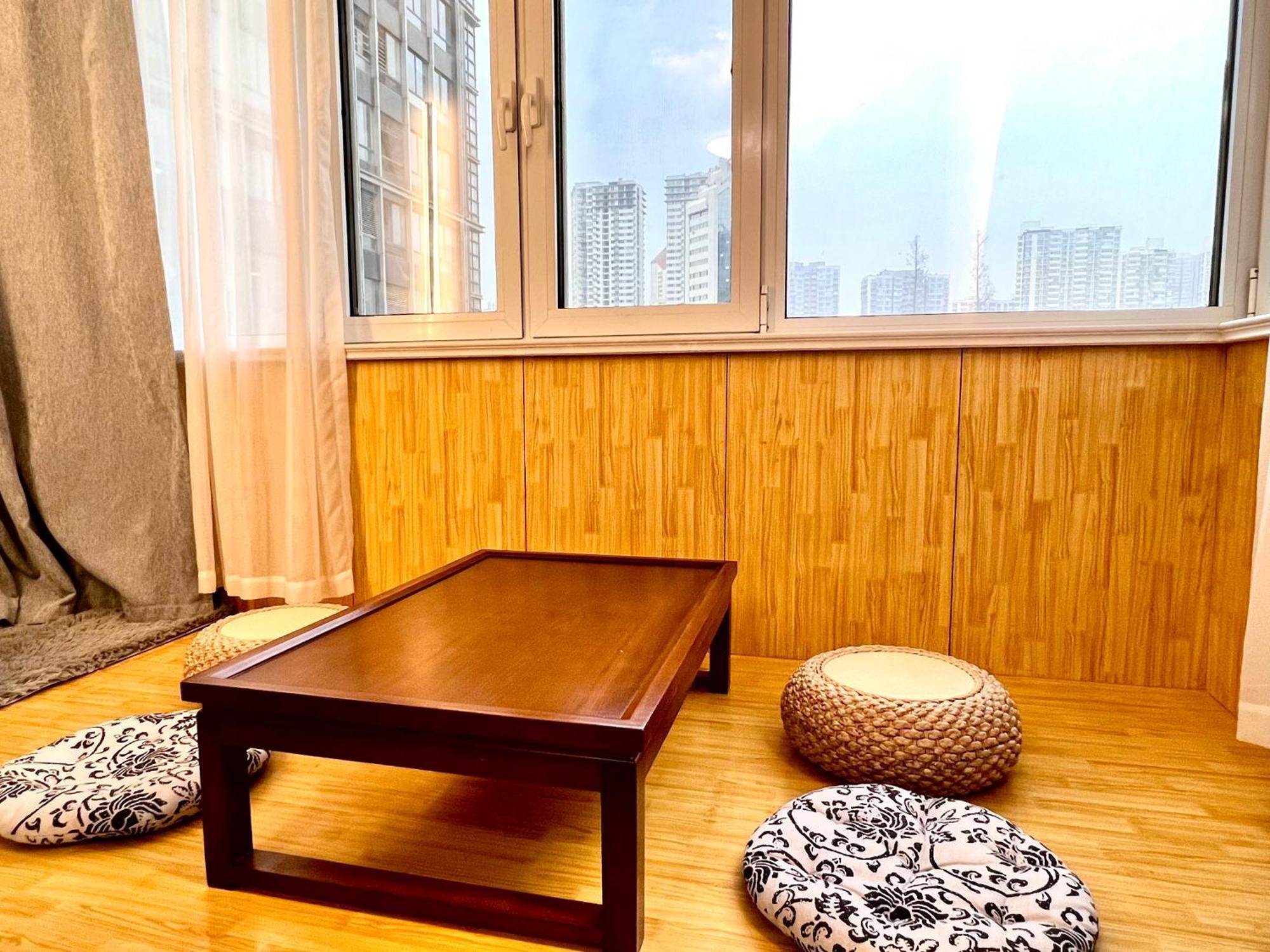 Mermaid'S Secret-Bontique Homestay Qingdao Exterior foto